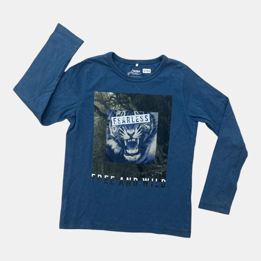 T-shirt Name it : 6 ans