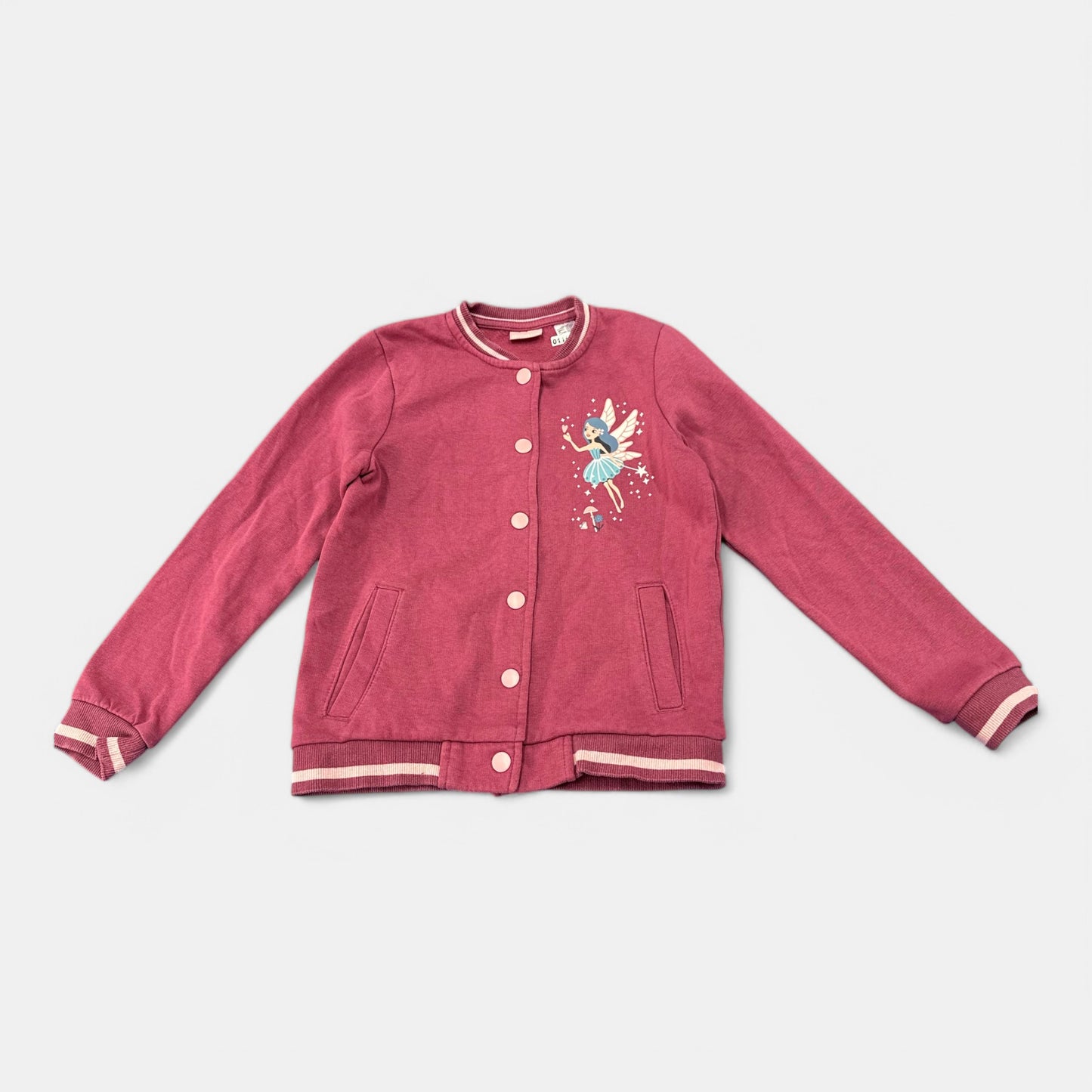Gilet Lupilu : 7 ans