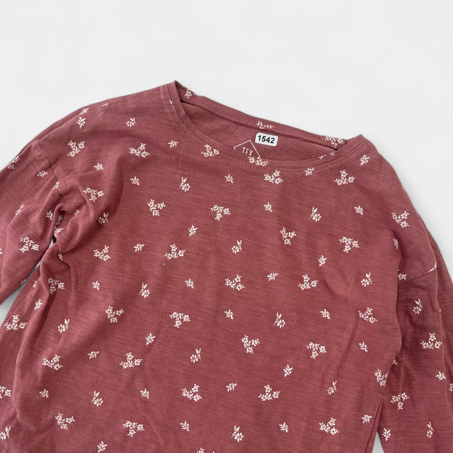 T-Shirt TEX : 5 ans