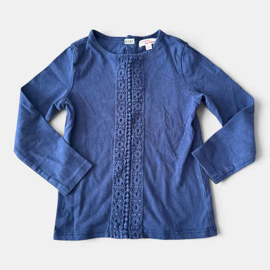 T-Shirt Du Pareil au même : 5 ans