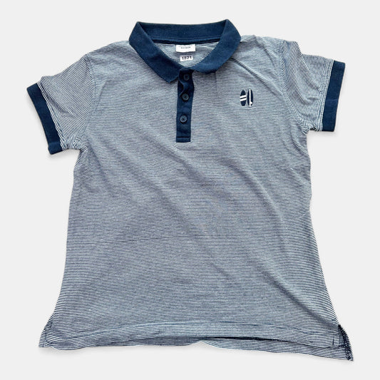 Polo Tape à l'oeil : 8 ans