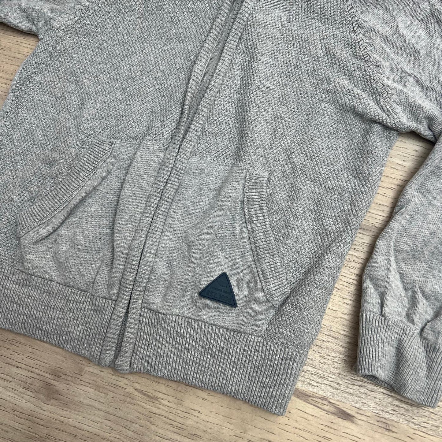 Gilet Tape à l'oeil : 6 ans