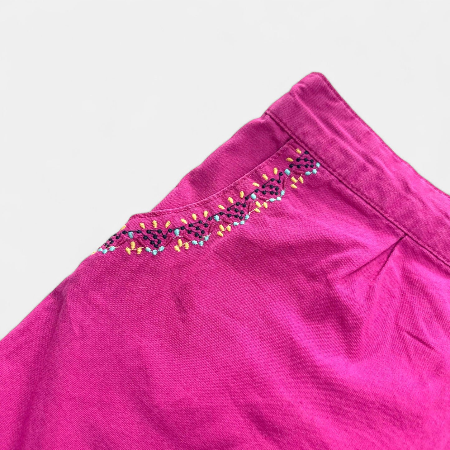 Short Du Pareil au même : 10 ans