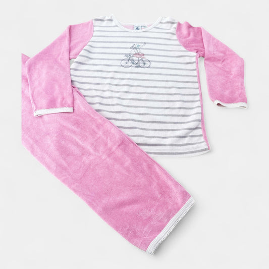 Pyjama Petit Bateau : 8 ans