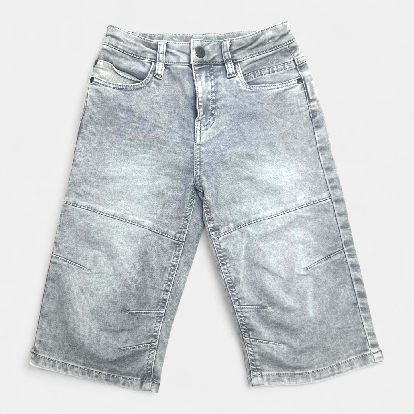 Short Orchestra : 12 ans