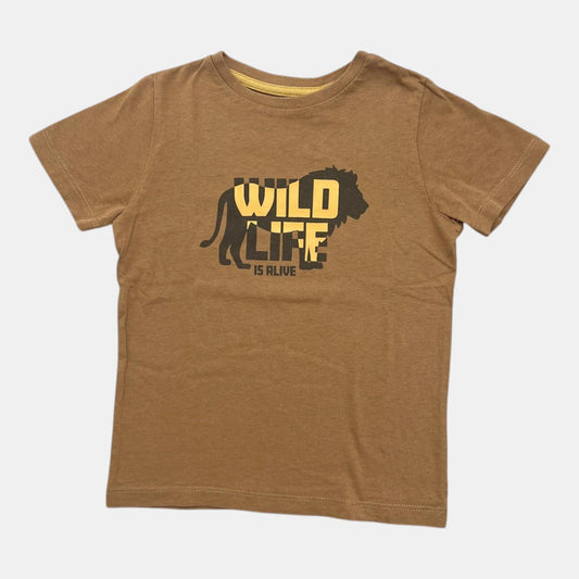 T-shirt Okaidi : 5 ans