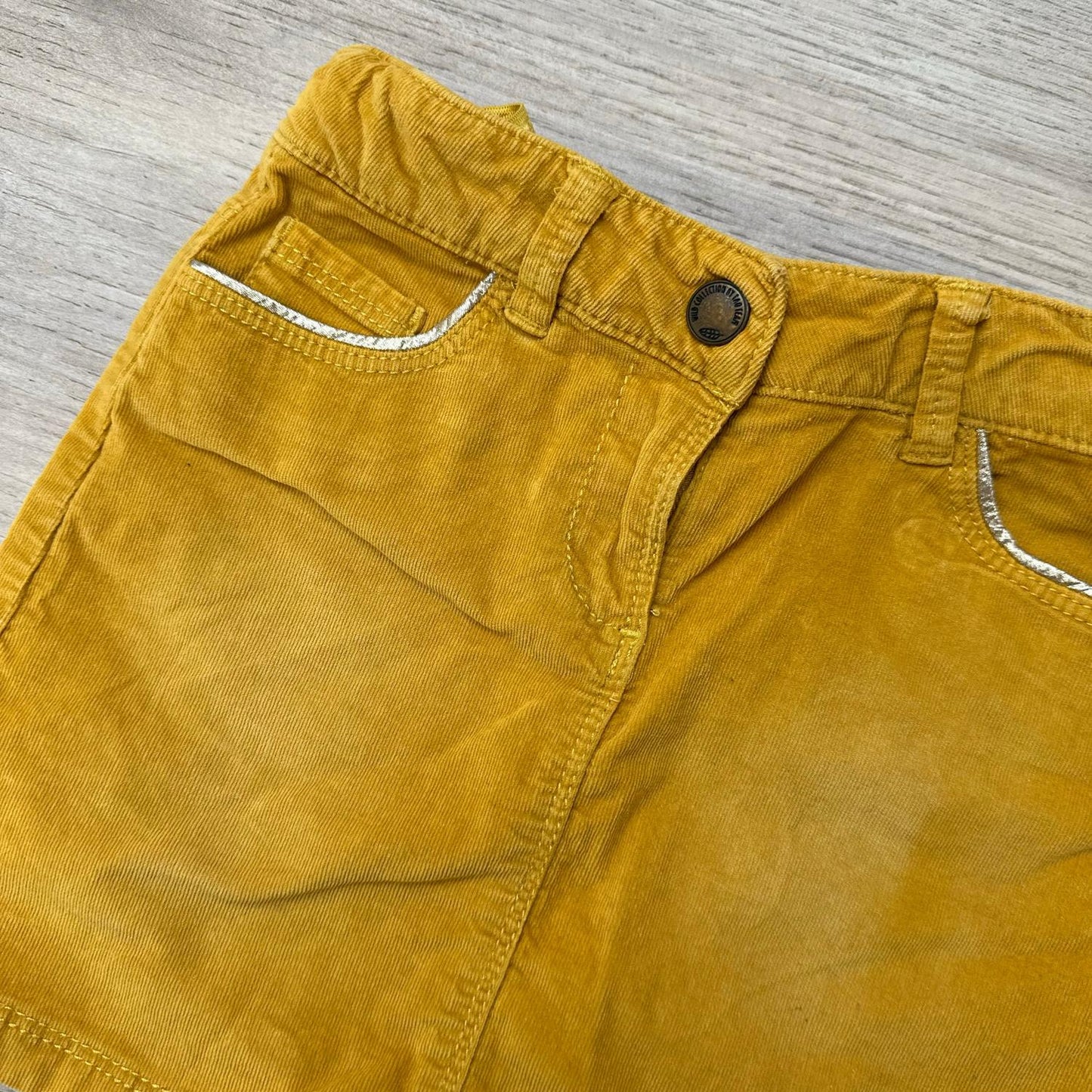 Jupe Tape à l'oeil : 5 ans