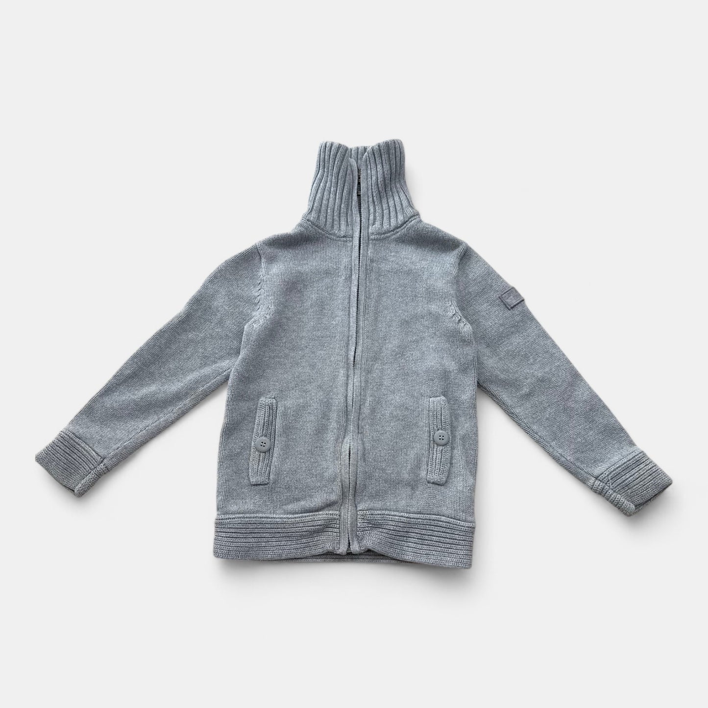 Gilet Okaïdi : 6 ans