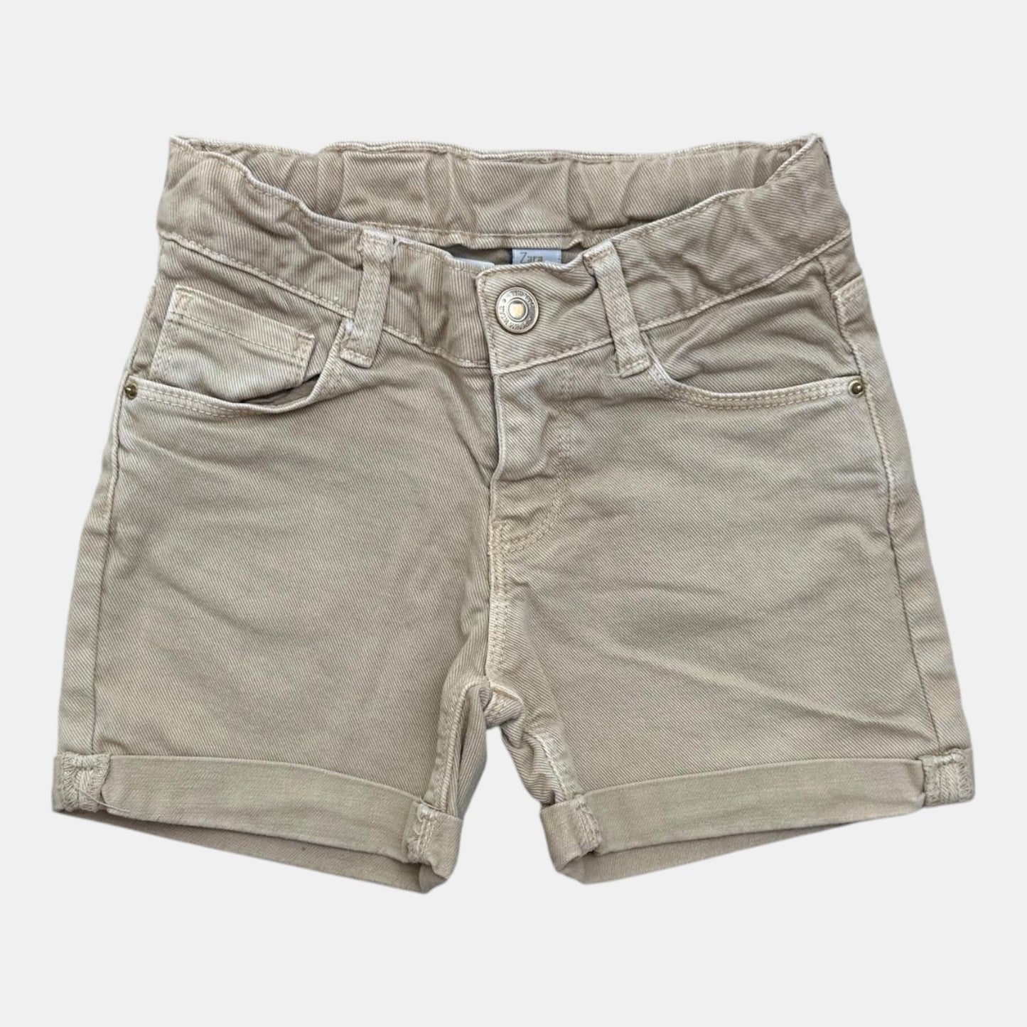 Short Zara : 4 ans