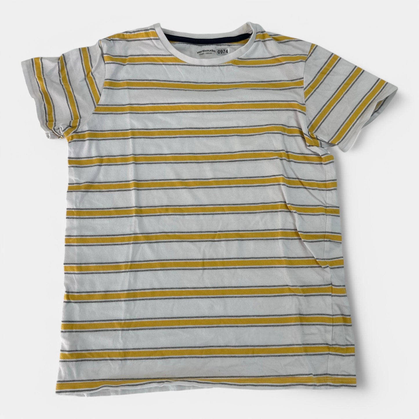 T-Shirt Verbaudet : 12 ans