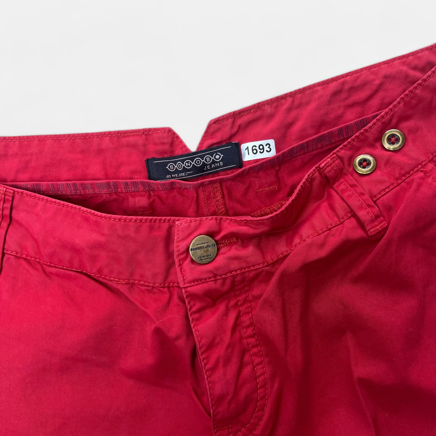 Pantalon Bonobo : 16 ans