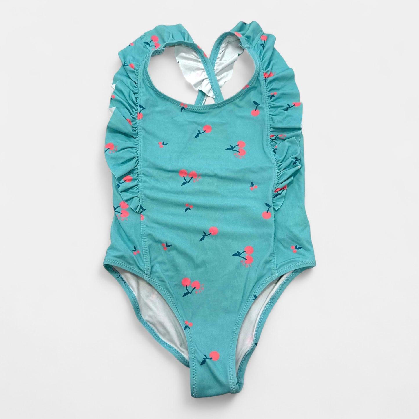 Maillot de bain Okaïdi : 6 ans