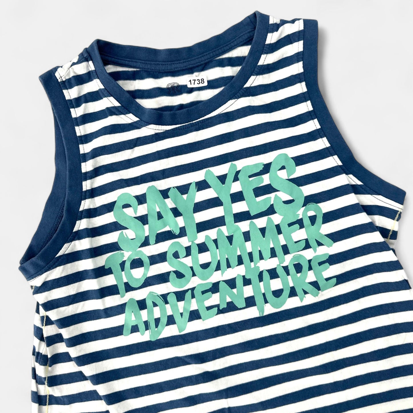 T-Shirt La redoute : 12 ans