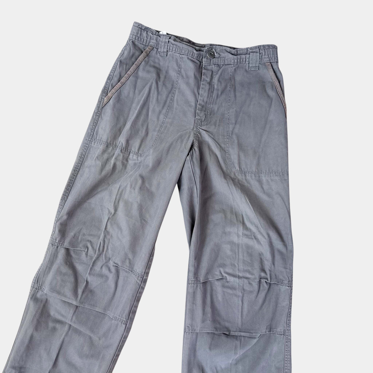Pantalon Okaïdi : 14 ans