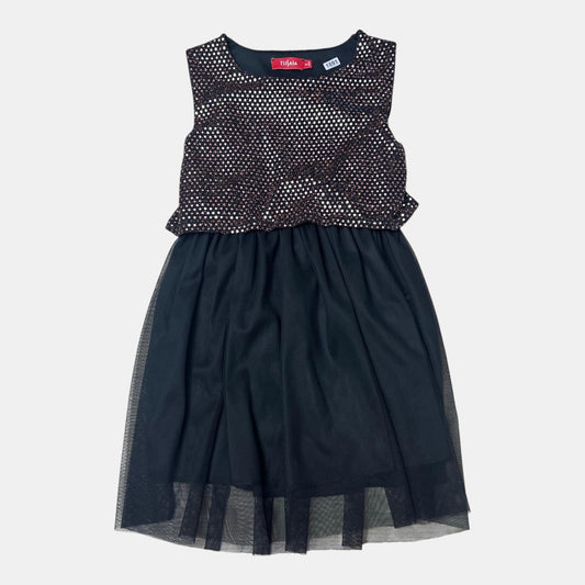 Robe Tissaia : 5 ans