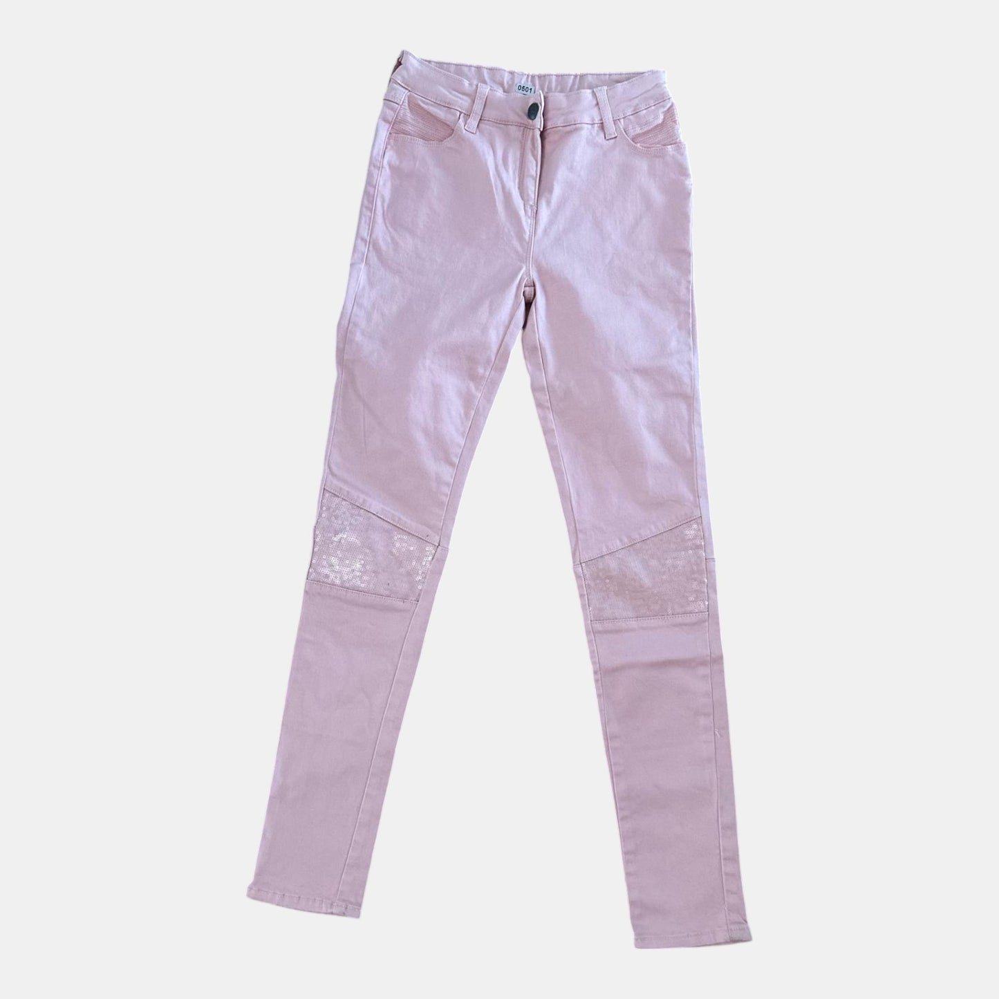 Pantalon Orchestra : 12 ans