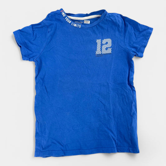 T-Shirt Verbaudet : 8 ans