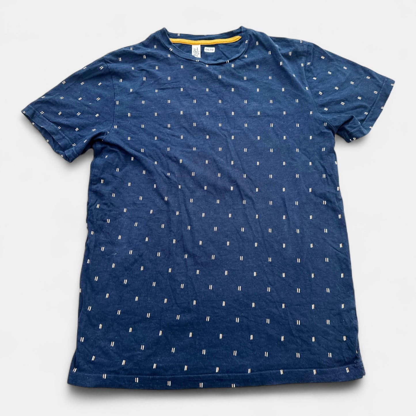T-Shirt Tape à l'oeil : 16 ans