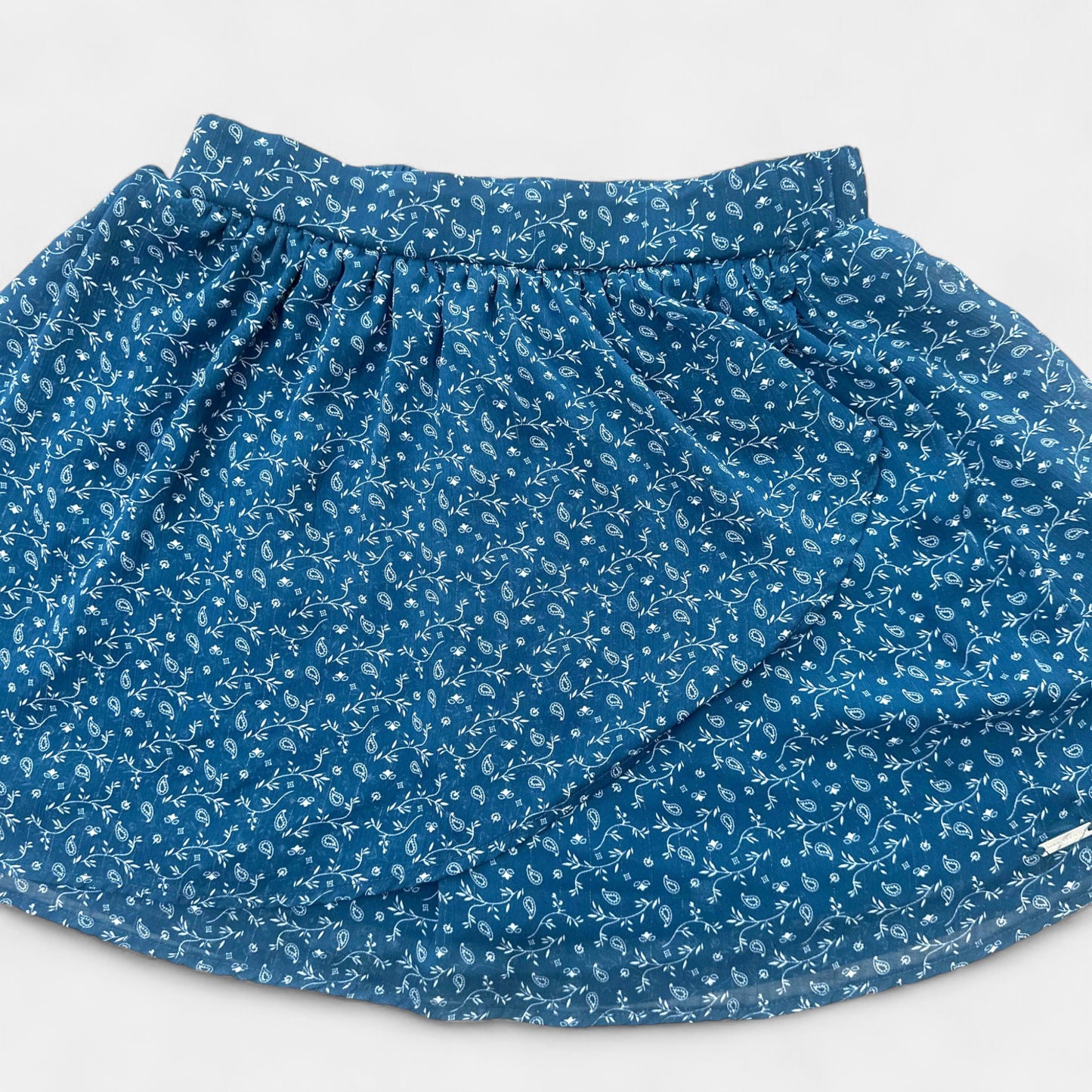 Jupe Lulu Castagnette : 12 ans