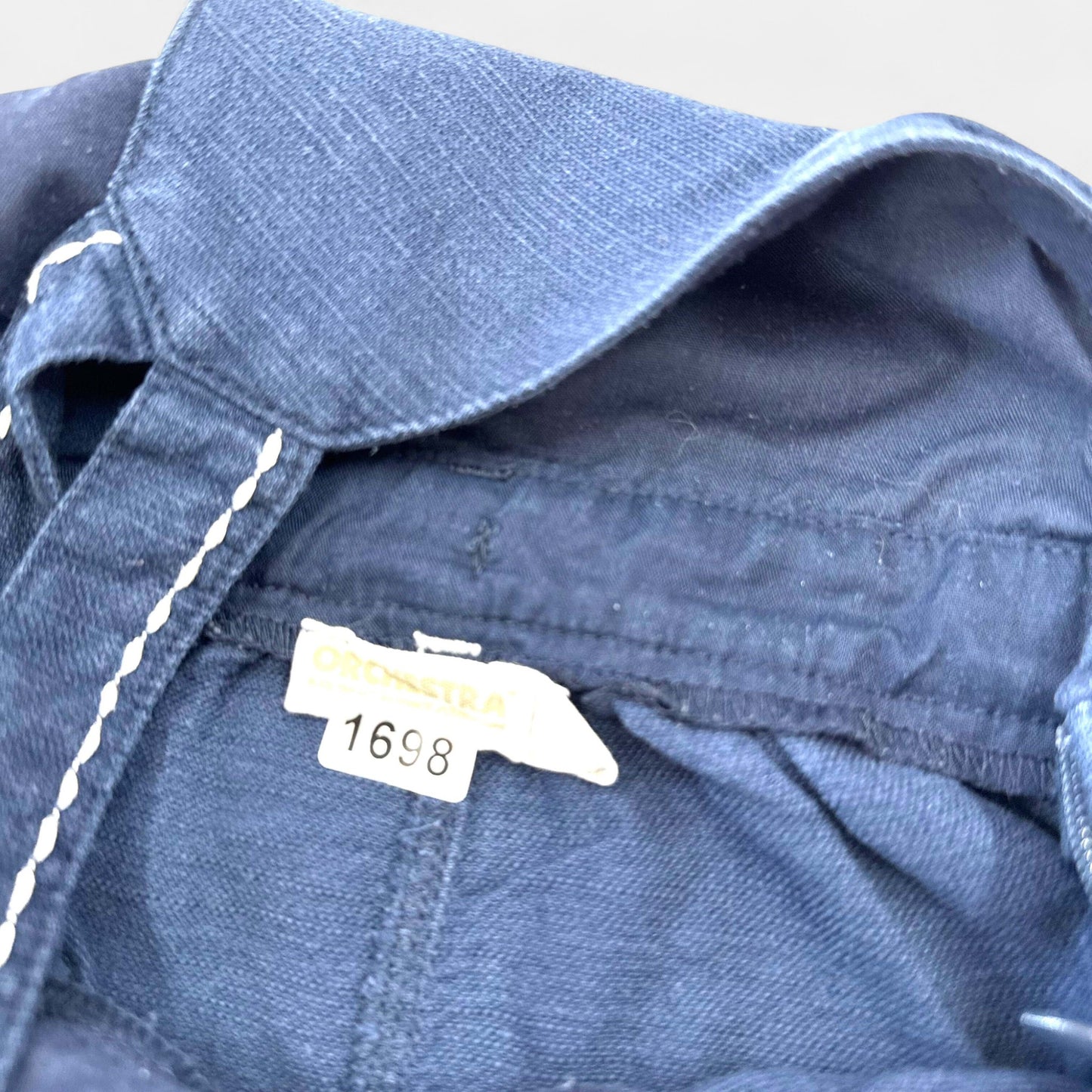 Robe Orchestra : 5 ans