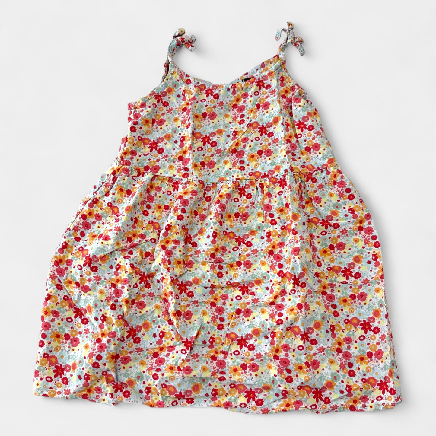 Robe Kiabi : 5 ans