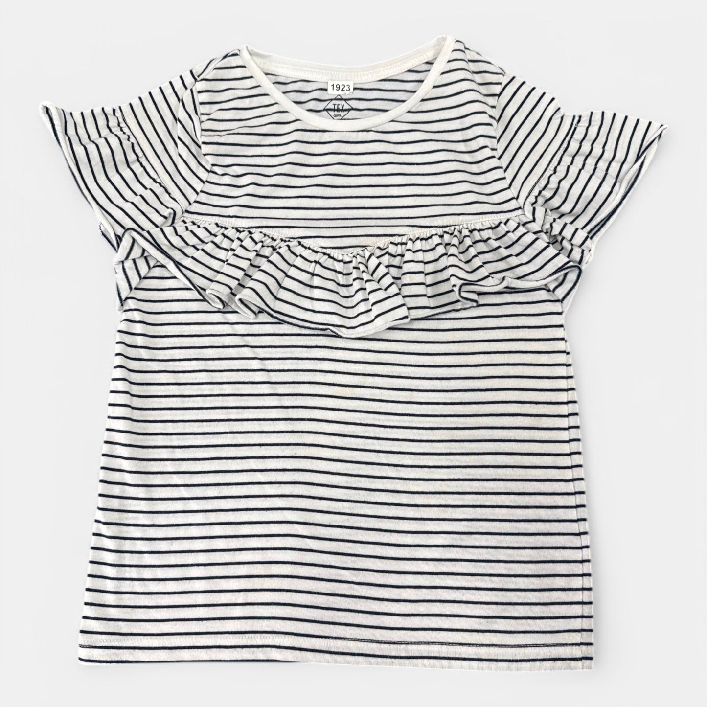 T-Shirt TEX : 7 ans