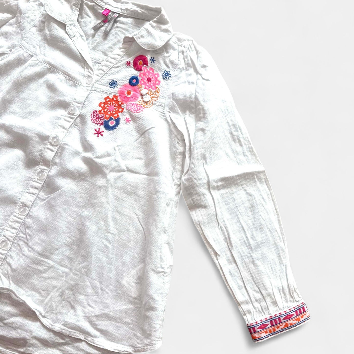 Chemise Orchestra : 6 ans