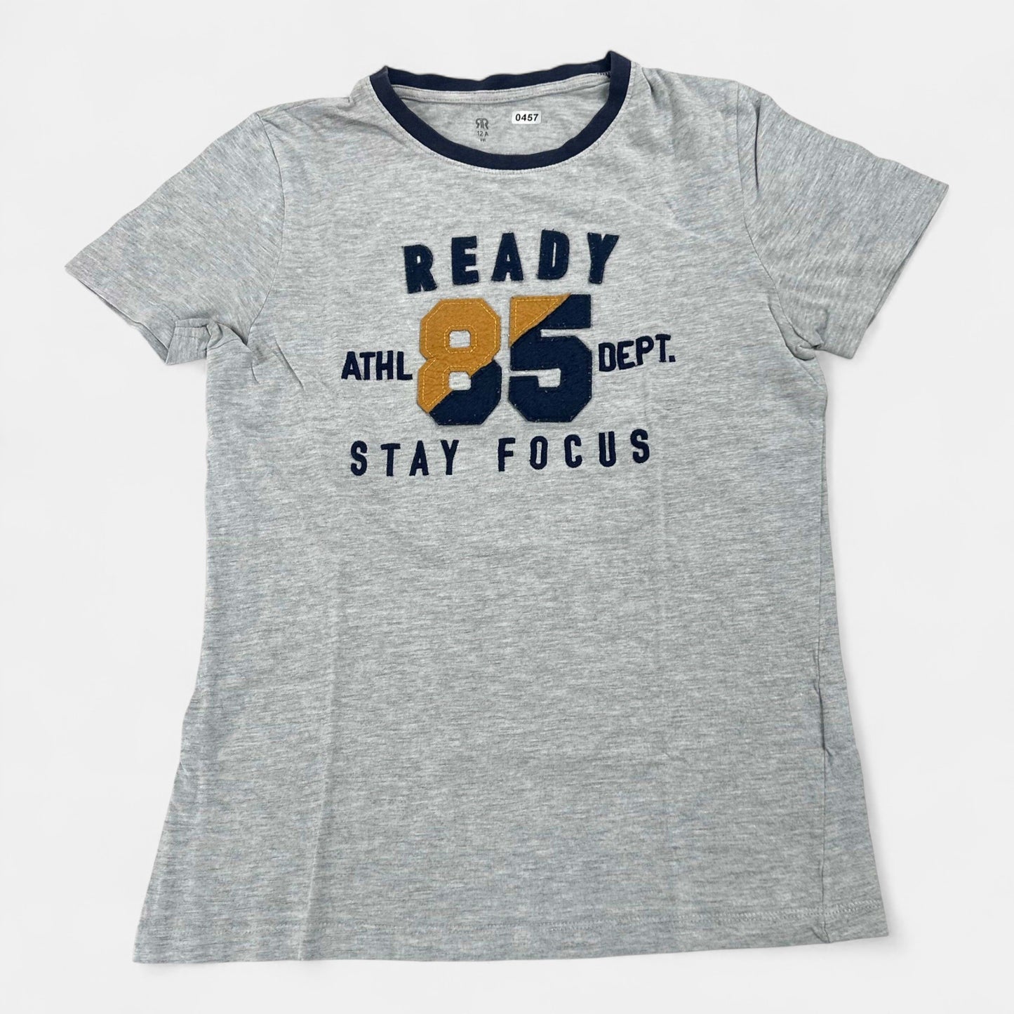 T-Shirt La redoute : 12 ans