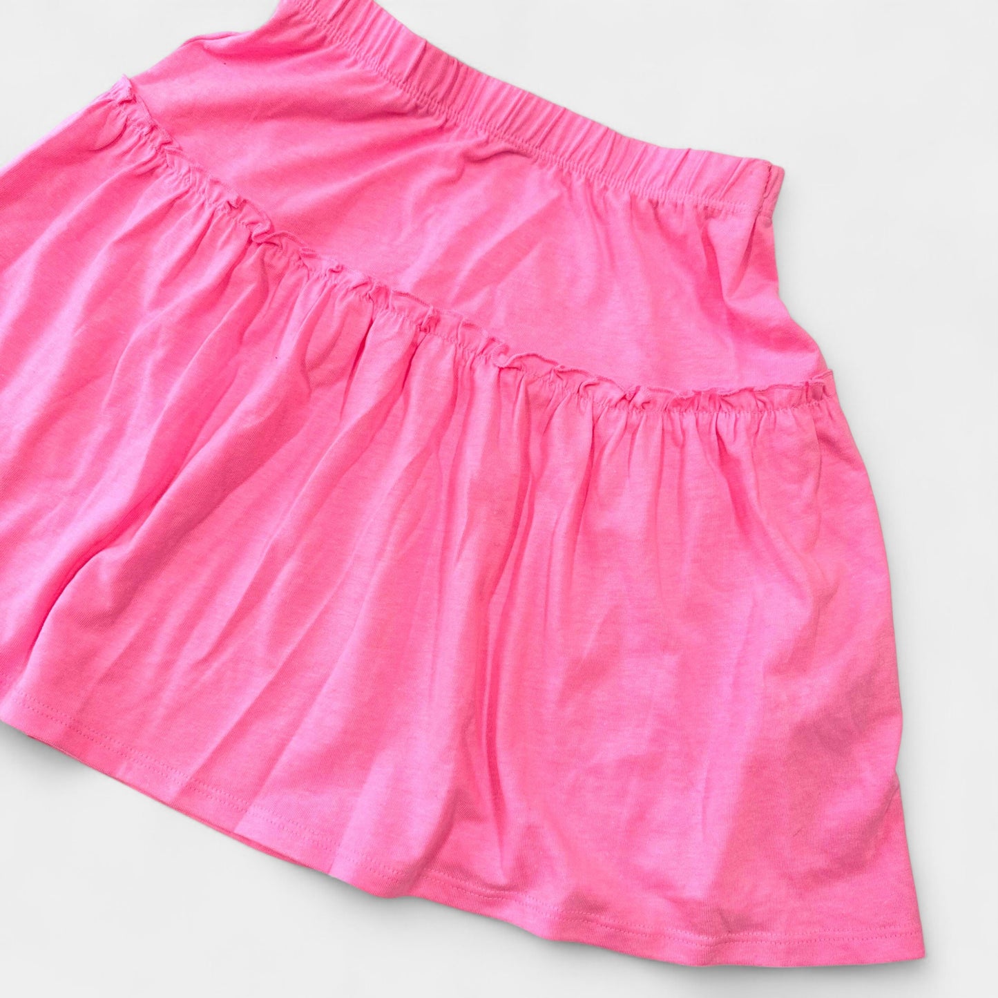 Jupe InExtenso : 8 ans