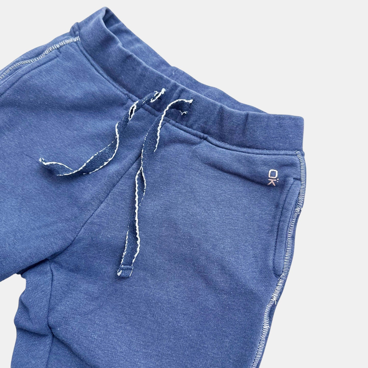 Pantalon Okaïdi : 4 ans