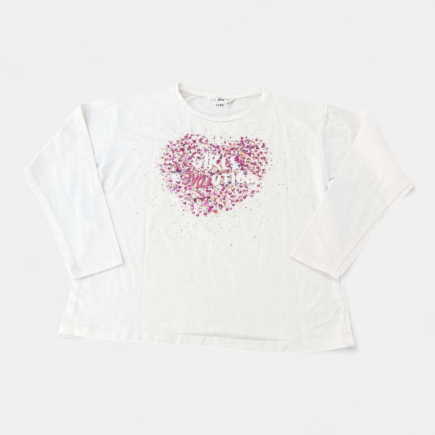 T-Shirt Desigual : 12 ans