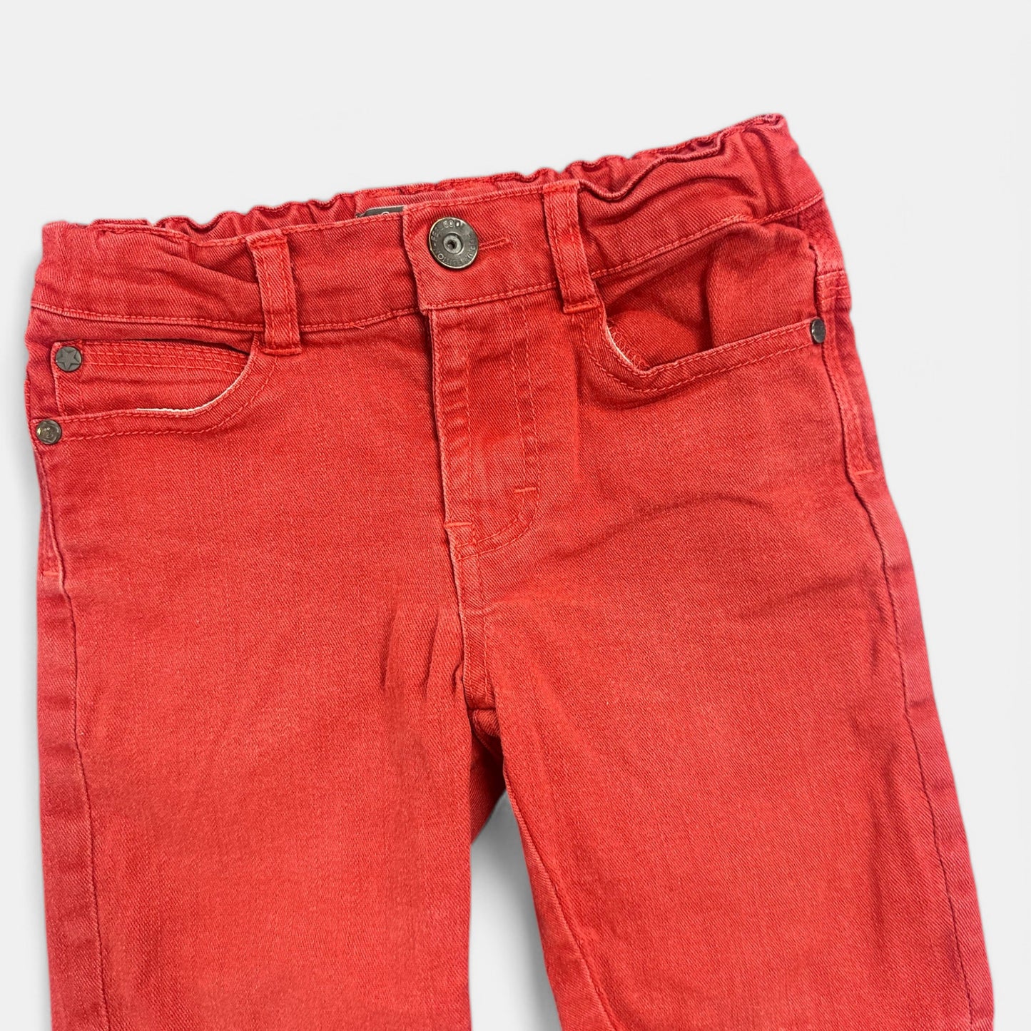Short Z : 5 ans