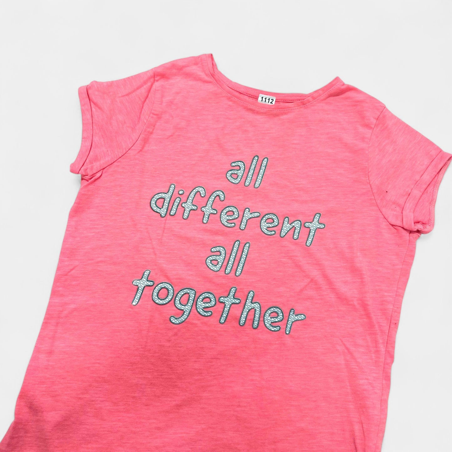 T-Shirt Okaïdi : 12 ans