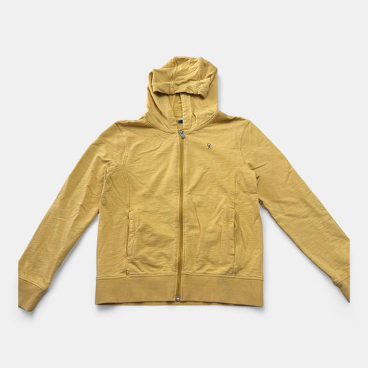 Gilet Okaïdi : 14 ans