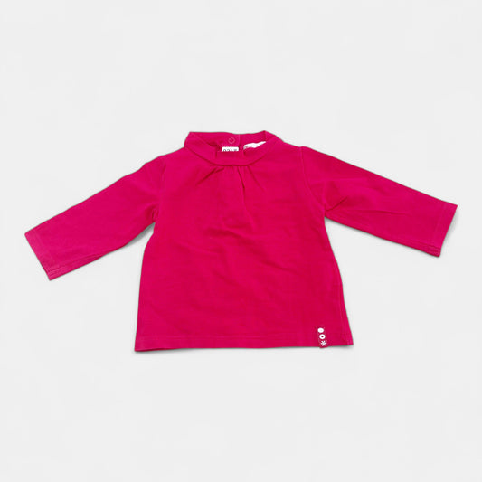 T-Shirt Du Pareil au même : 3 mois