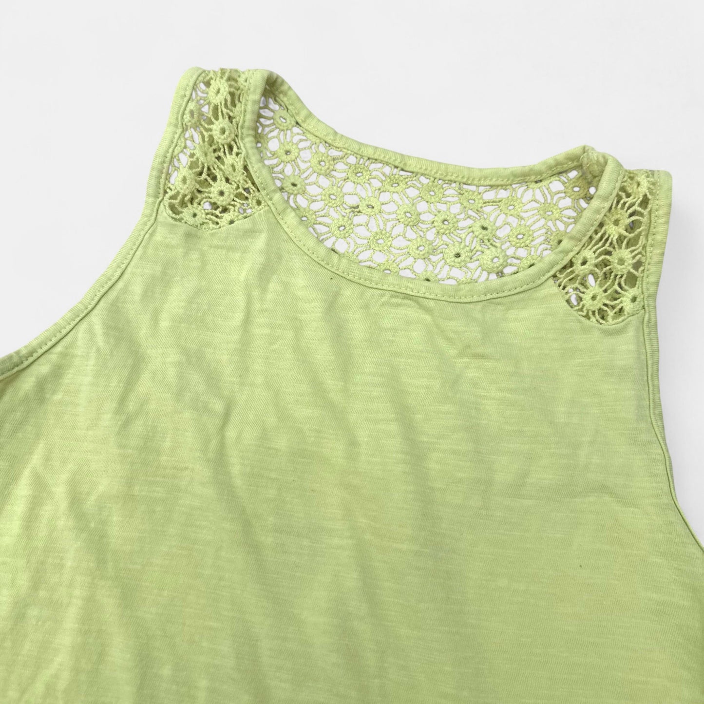 Débardeur Verbaudet : 10 ans