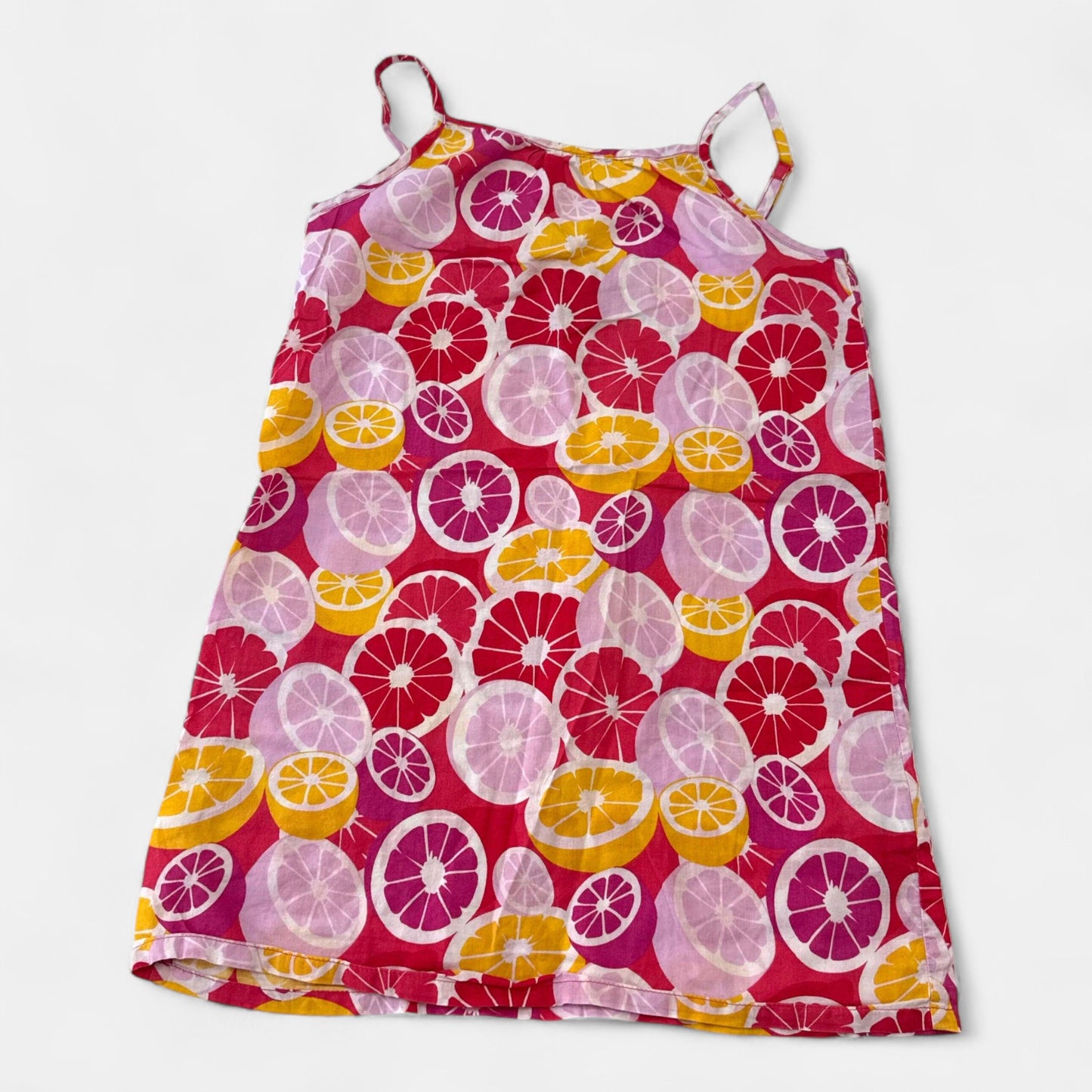 Robe Okaïdi : 6 ans