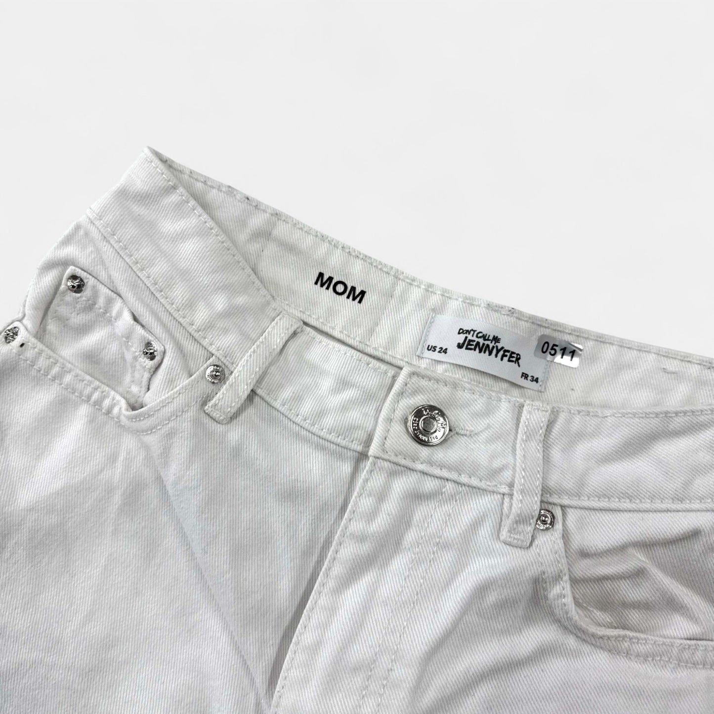 Short Jennyfer : 14 ans