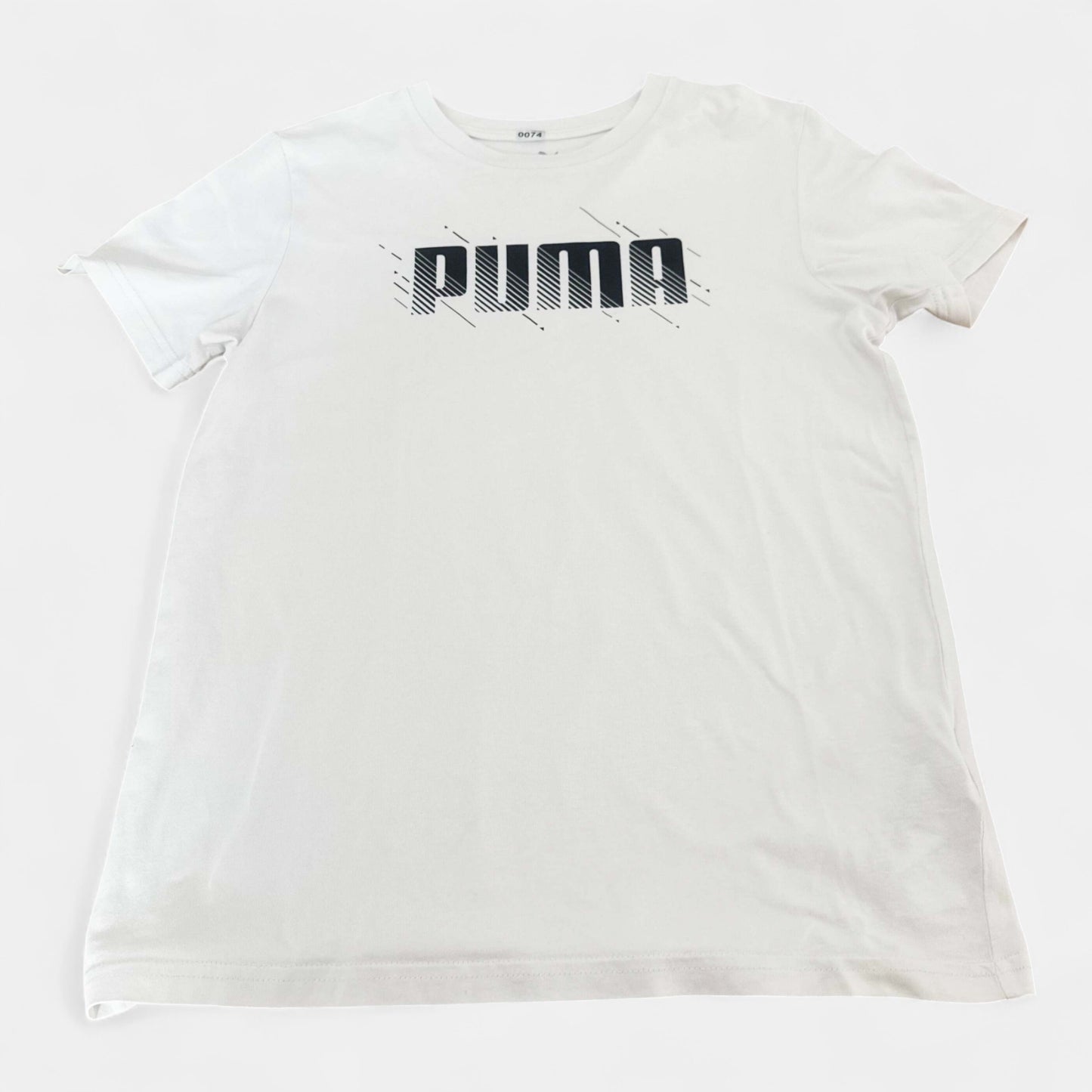 T-Shirt Puma : 14 ans