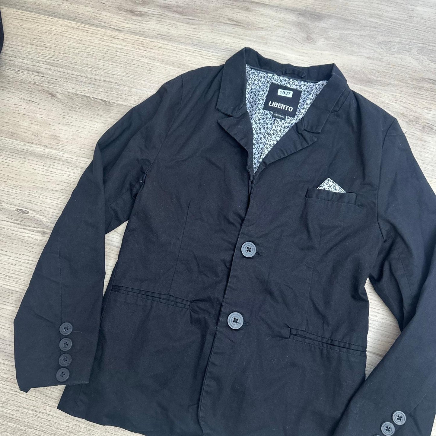 Veste / Manteau Liberto : 8 ans