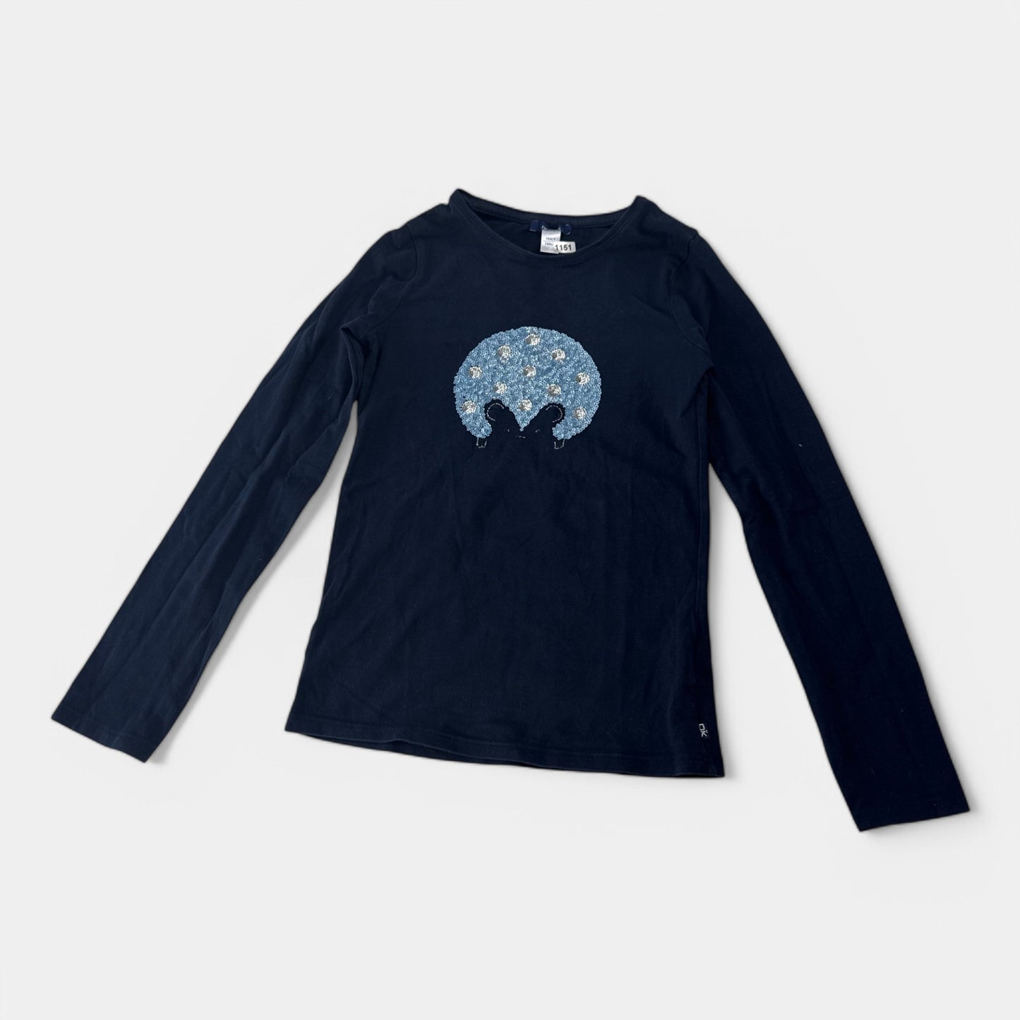 T-Shirt Okaïdi : 10 ans