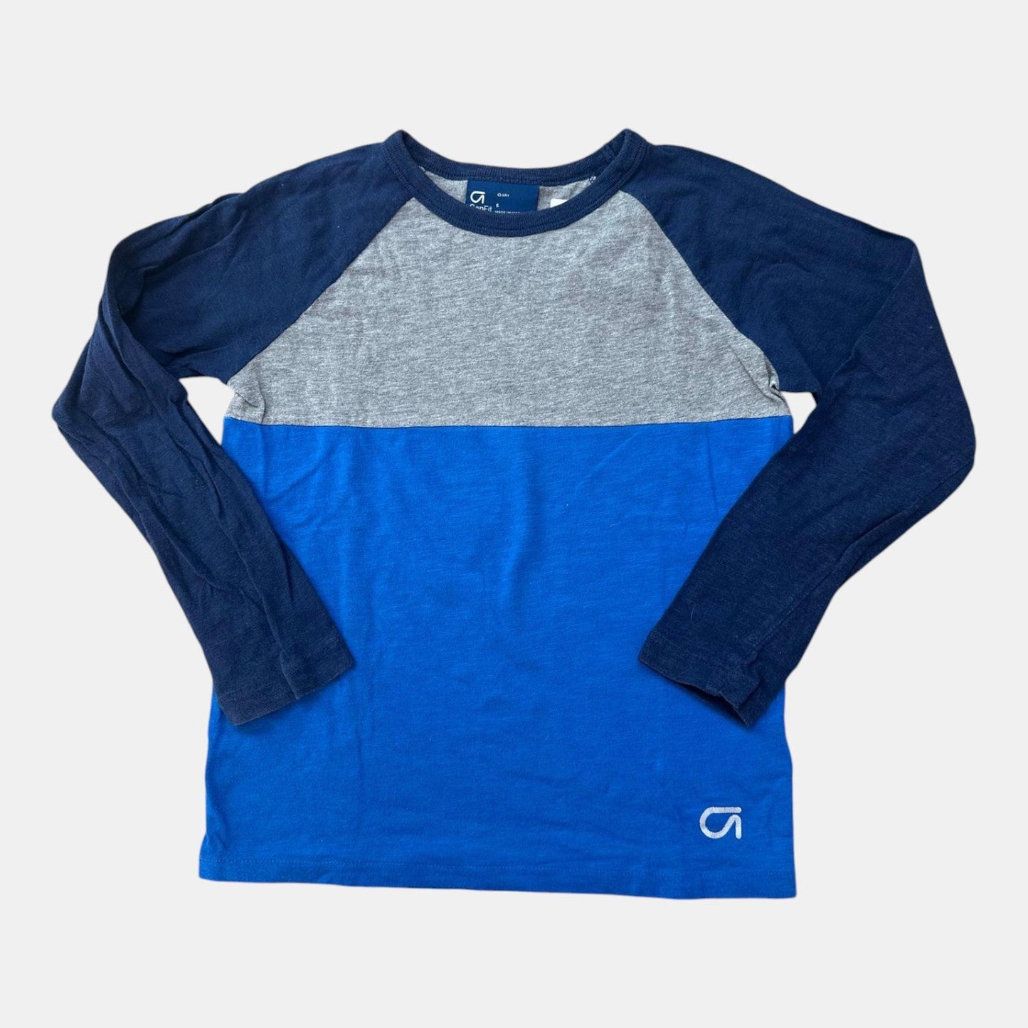 T-Shirt Gap : 6 ans