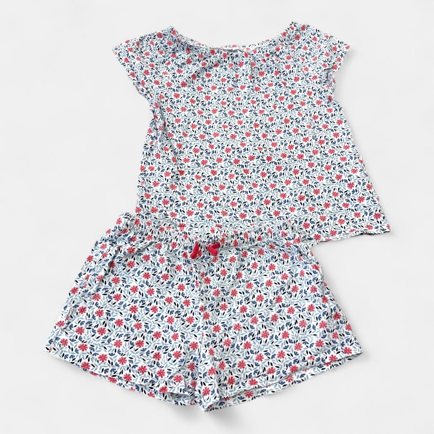 Pyjama Okaïdi : 12 ans