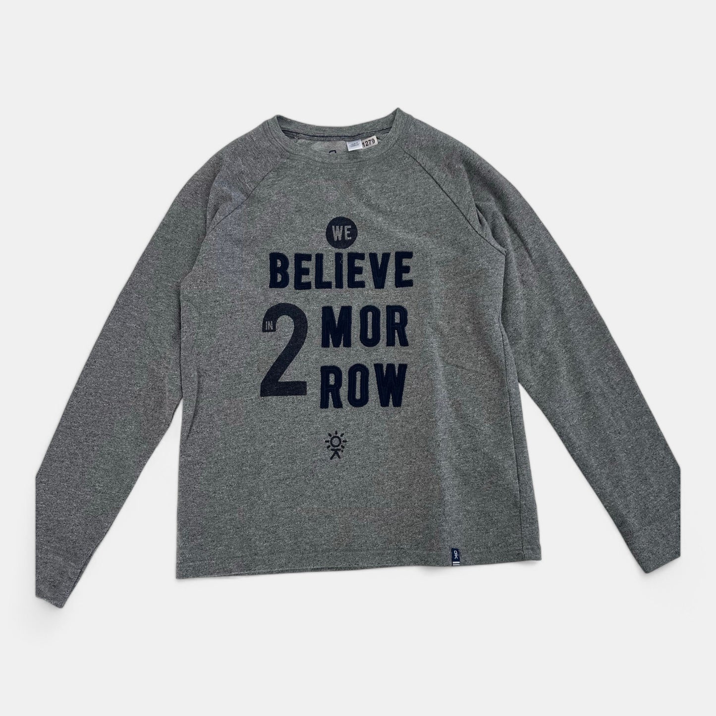 T-Shirt Okaïdi : 10 ans