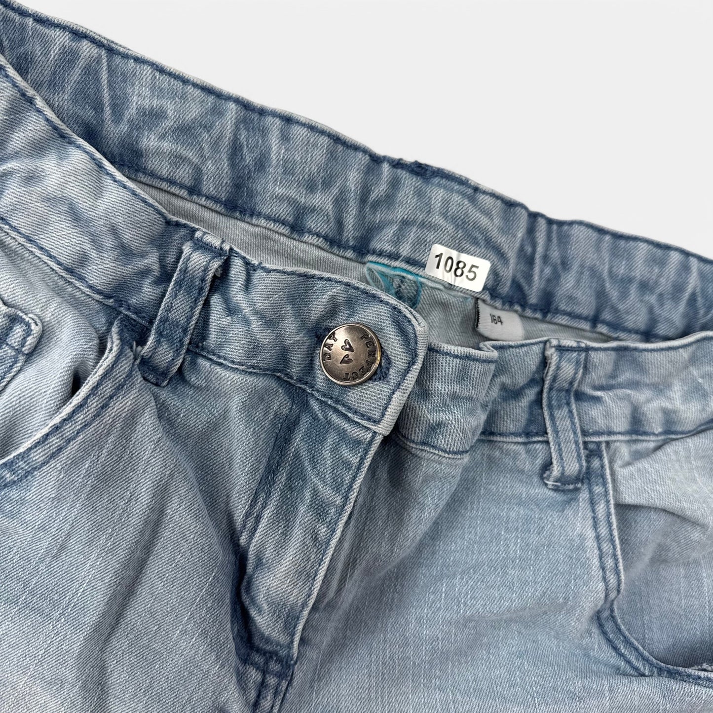 Short arc-en-ciel : 14 ans