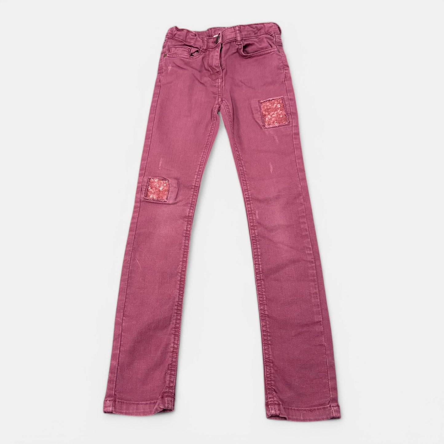 Pantalon Tape à l'oeil : 8 ans