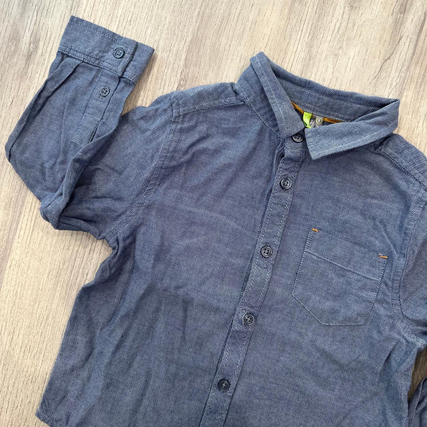 Chemise Orchestra : 4 ans