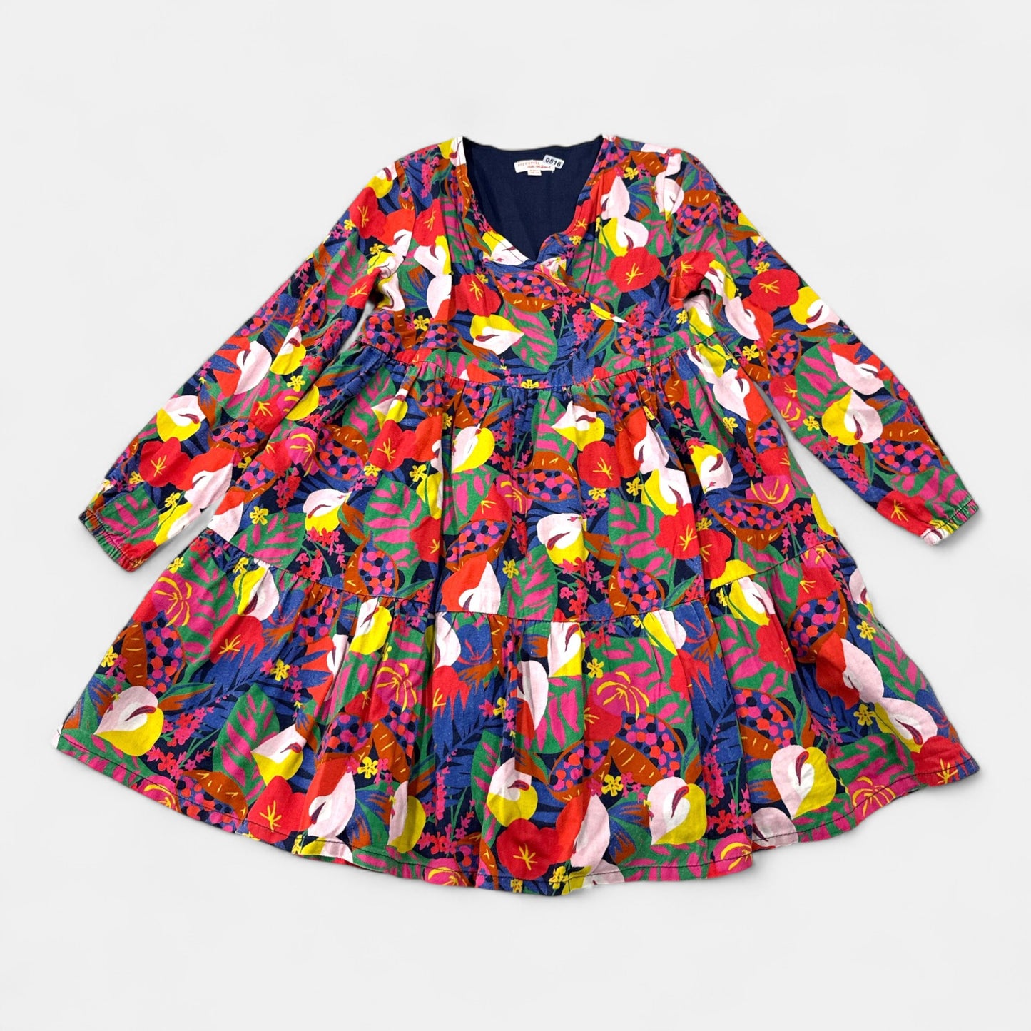 Robe Du Pareil au même : 8 ans
