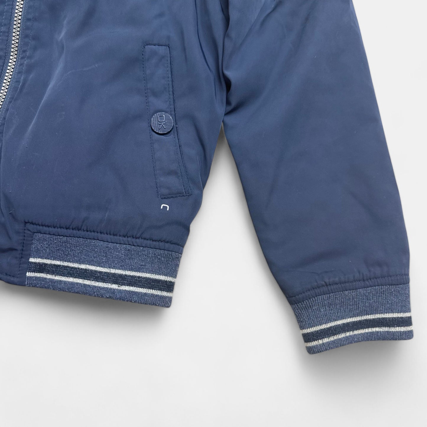 Veste / Manteau Okaïdi : 10 ans