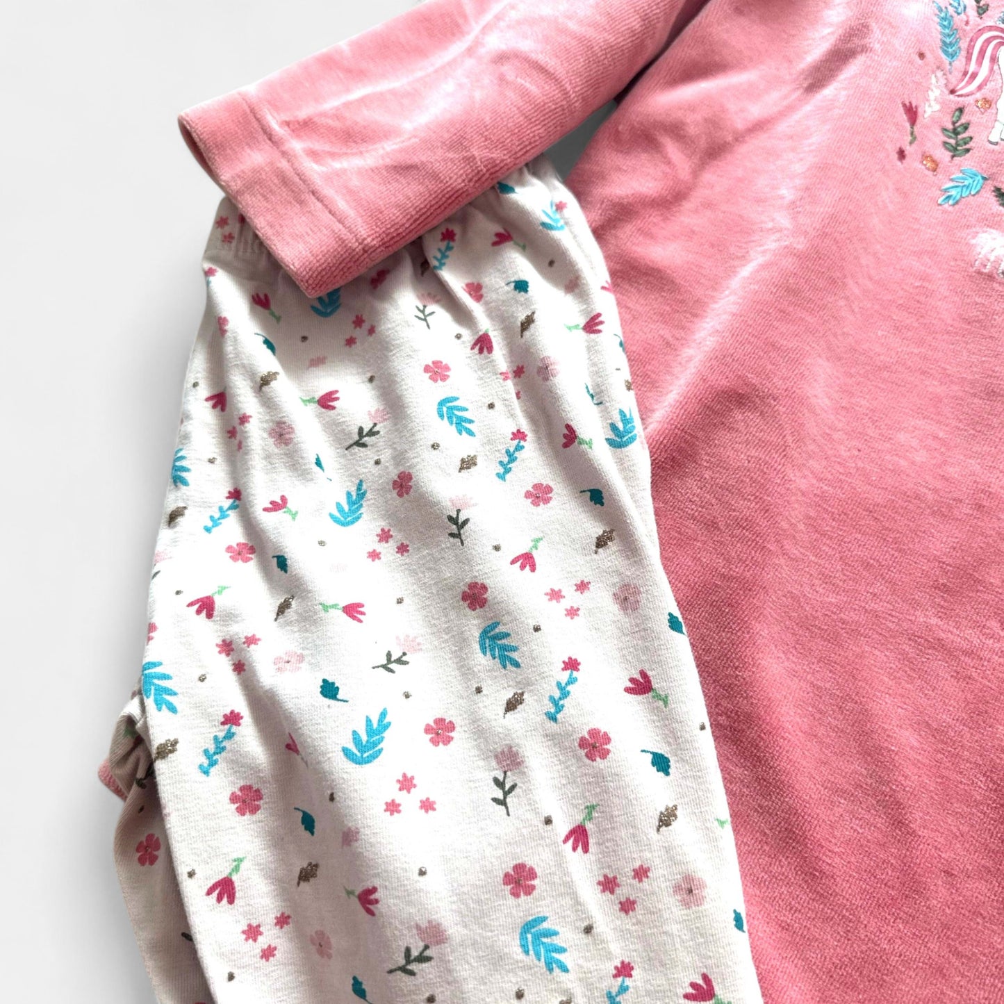 Pyjama Sergent Major : 3 ans
